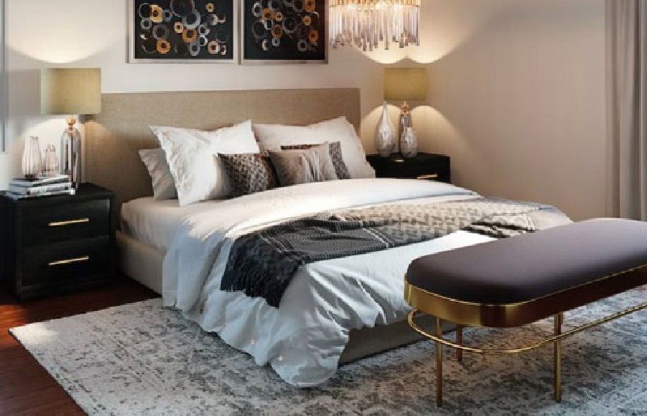Как да намерите най-добрите луксозни чаршафи за леглото си