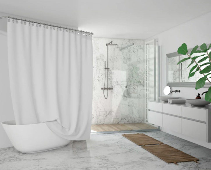 Съвети за избор на най-доброто обзавеждане за баня - как да направим банята си красива
