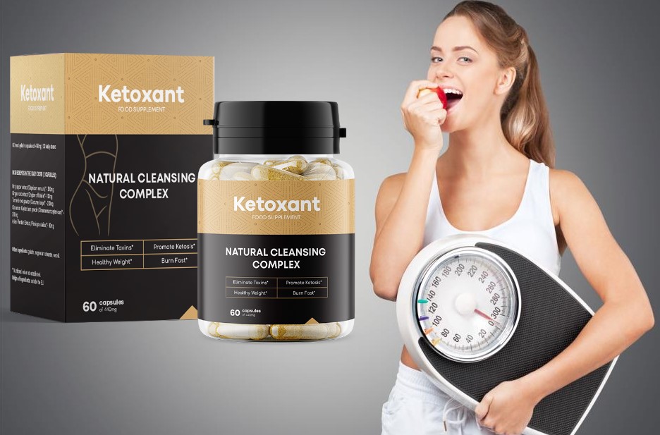 Ketoxant