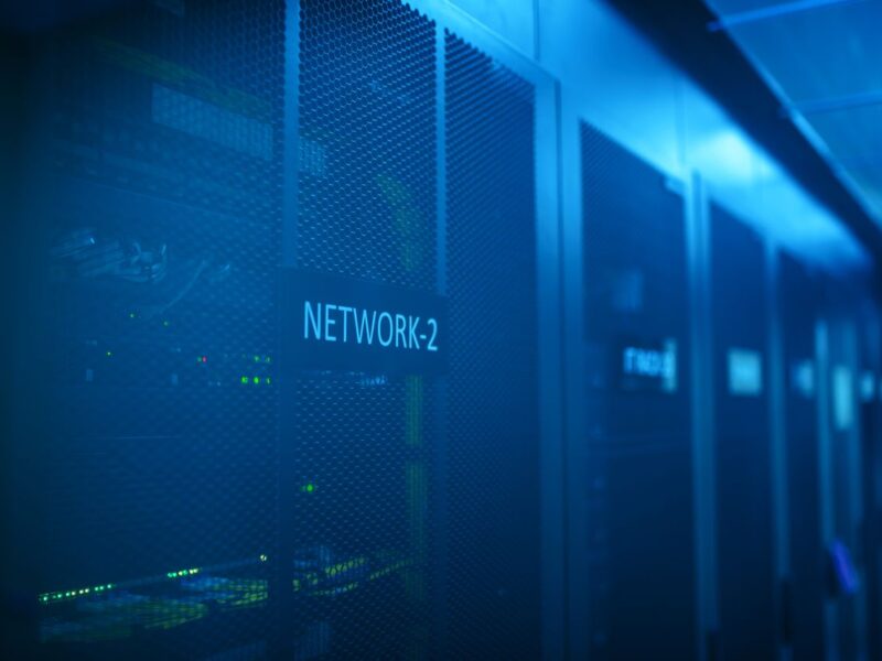 Най-добрият български хостинг за WordPress през 2026